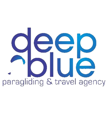 deep blue travel 